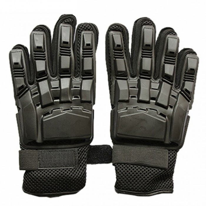 Paintball Glove